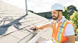 Best Storm Damage Roof Repair  in Robie Creek, ID